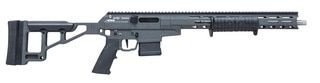 SCSA Taipan X pump action rifle in .223 remington